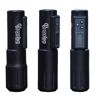 Utopian Kabellos V1 Wireless Tattoo Pen Machine