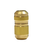 Brass Self Locking Grip - 25mm