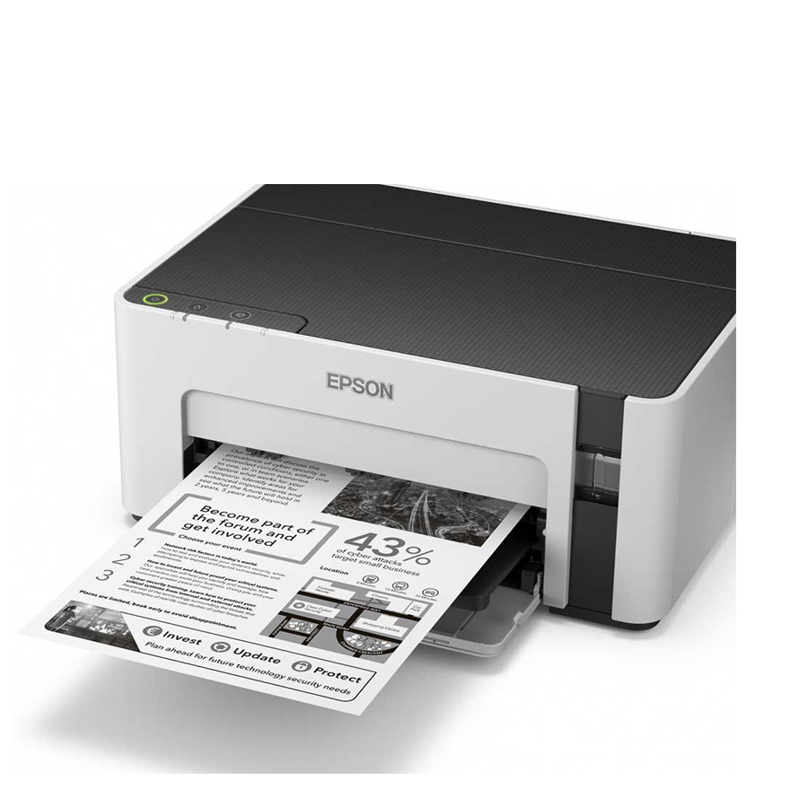 Inkjet Epson Printer Set