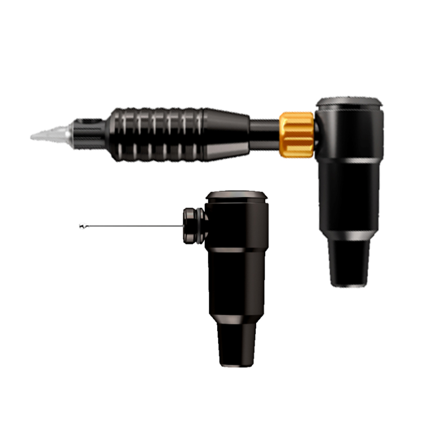 Cheyenne Hawk Spirit Machine With Grip Tattoo Machine India
