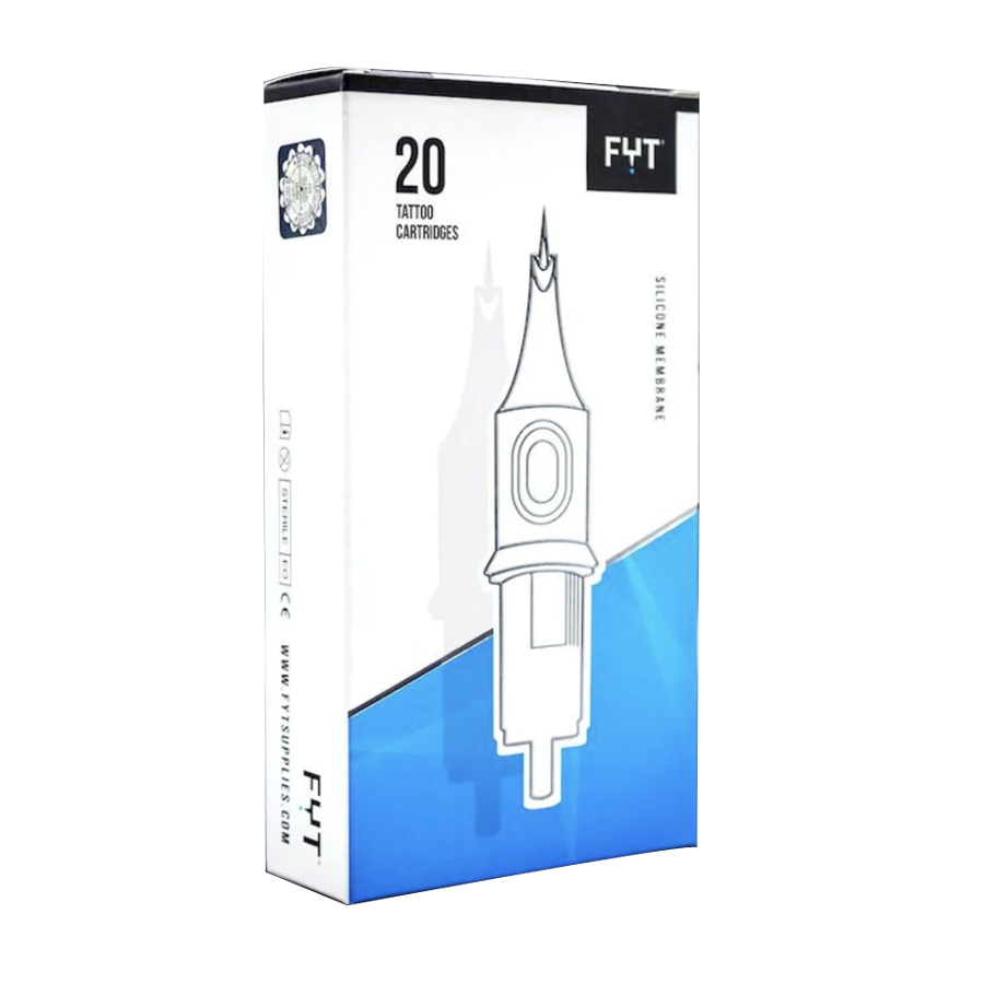 FYT Tattoo Cartridge Needles -  Magnum (M1)