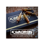 Kwadron Tattoo Cartridge Needles - Soft Edge Magnum
