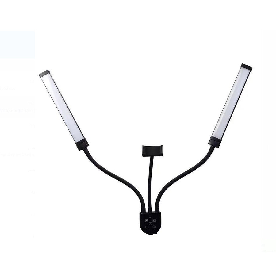 Makeup Illuminator Equipment Improved Tattoo Lamp With Clamp USB LED Lamp  Cold Light Eyebrow Tattoo Nail Art Beauty Salon Tools4068979 From U0dt,  $16.26 | DHgate.Com