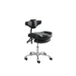 Elevate Split Back Tattoo Artist Chair