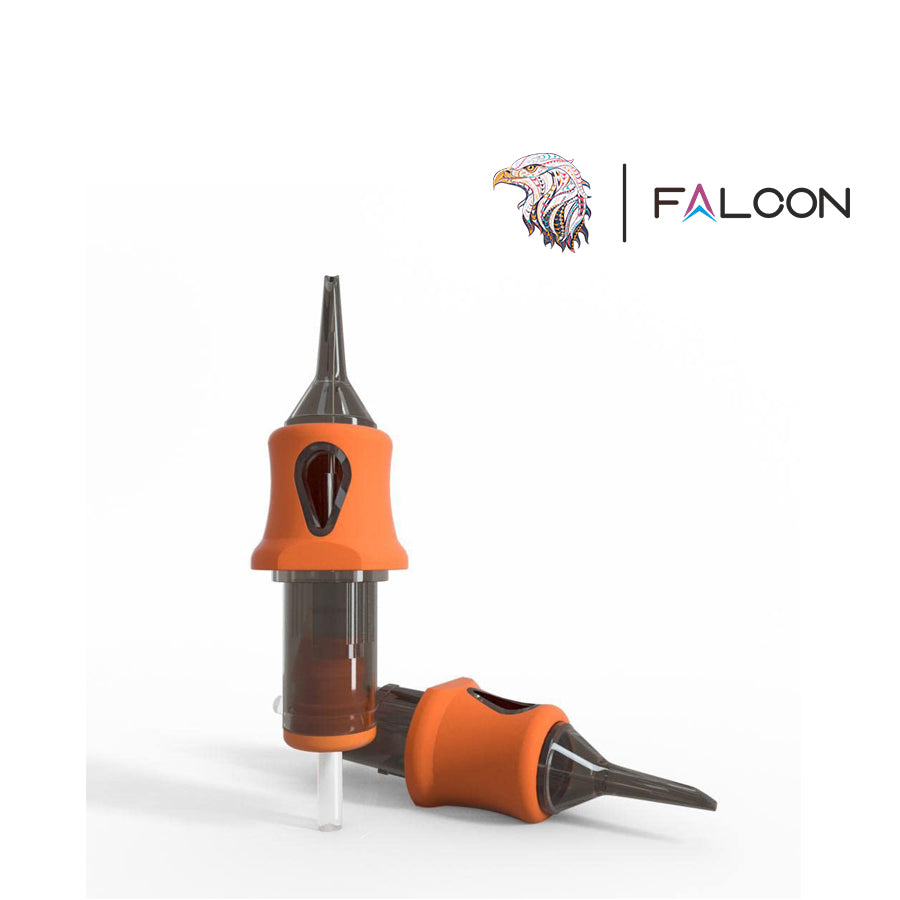 Falcon Tattoo Cartridge Needles - Round Magnum (RM)