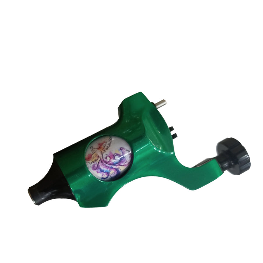 Dc Rotatory Machine TG Eco Nova Rotary Machine - DC – Tattoo Machine India